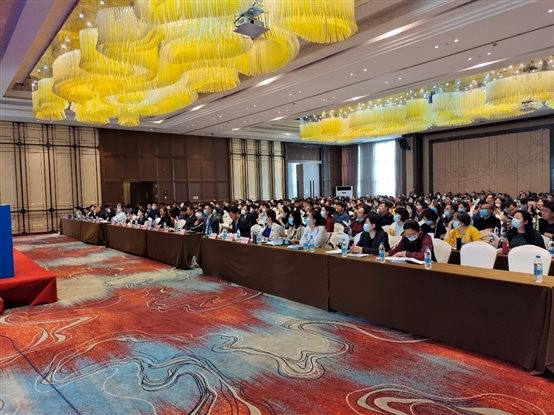拥抱变化 突破创新——PG电子动力受邀为中国总会计师协会授课