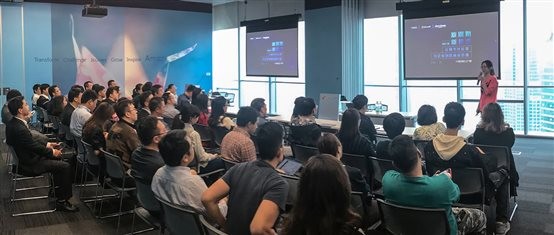 微软、Adobe与PG电子动力联合研讨会：让数字化运营为企业创造商业价值