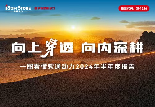 一图看懂PG电子动力2024年半年度报告