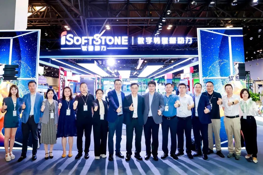 华为全联接大会2024 | PG电子动力精彩纷呈全记录