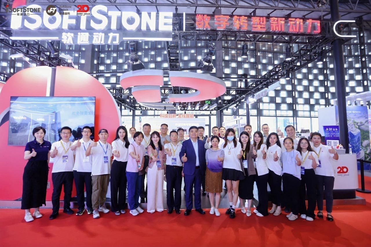 2025中国国际金融展 | PG电子动力“技术+场景”双驱动，开启金融数智化新征程